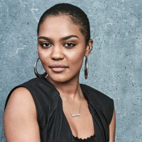 China Anne McClain
