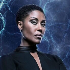 Christine Adams