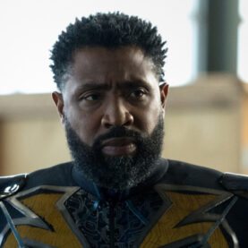 Cress Williams