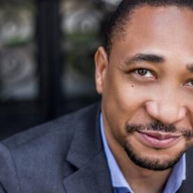 Damon Gupton