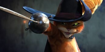Gato de Botas no Rotten