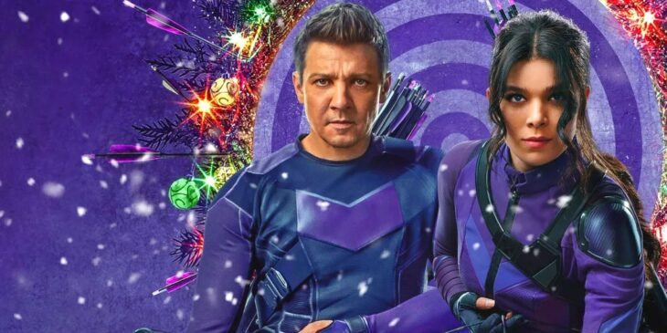 Gavião-Arqueiro-marvel-disney+
