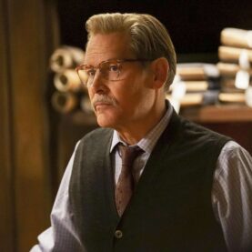James Remar