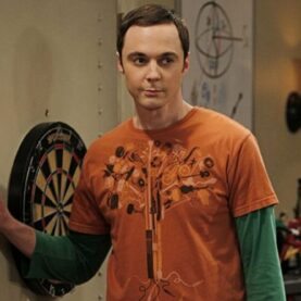 Jim Parsons