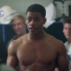 Jordan Calloway
