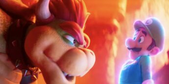 Trailer oficial do Mario