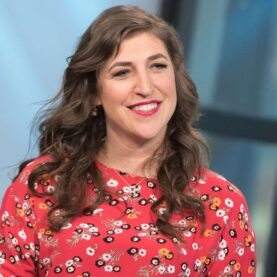 Mayim Bialik