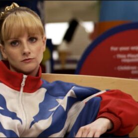 Melissa Rauch