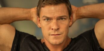 Reacher do Prime Video