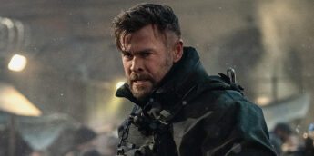 Chris Hemsworth em Resgate 2