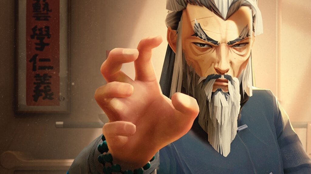 Sifu no Xbox