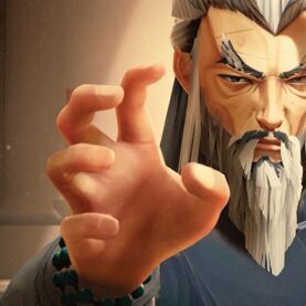 Sifu no Xbox