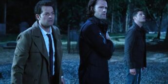 Atores de Supernatural se reunirão em cena de The Boys
