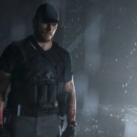 A Lista Terminal com Chris Pratt