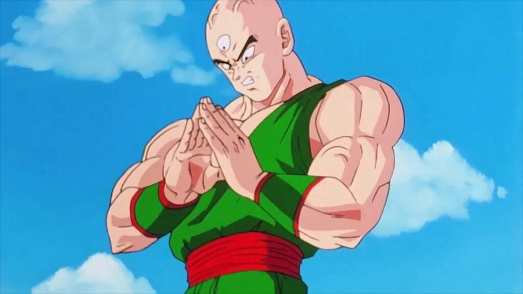 Tenshinhan