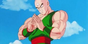 Tenshinhan