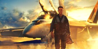 Top Gun: Maverick