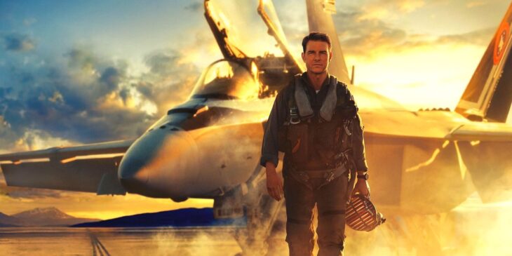 Top Gun: Maverick