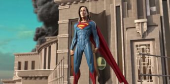 Superman Lives