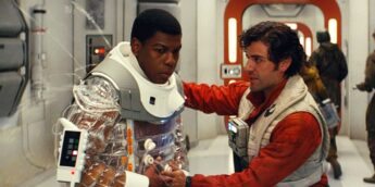 Star Wars: Os Últimos Jedi