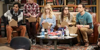 The Big Bang Theory