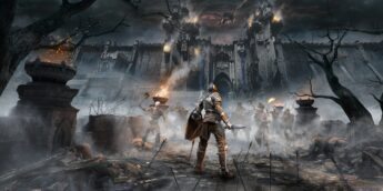 Demon's-Souls-estúdio