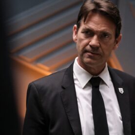 Dougray Scott