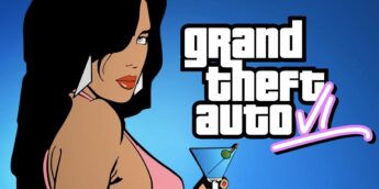 Logo do GTA 6