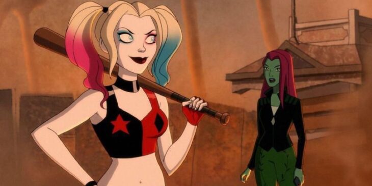 Harley-Quinn-4ª-temporada-HBO-Max
