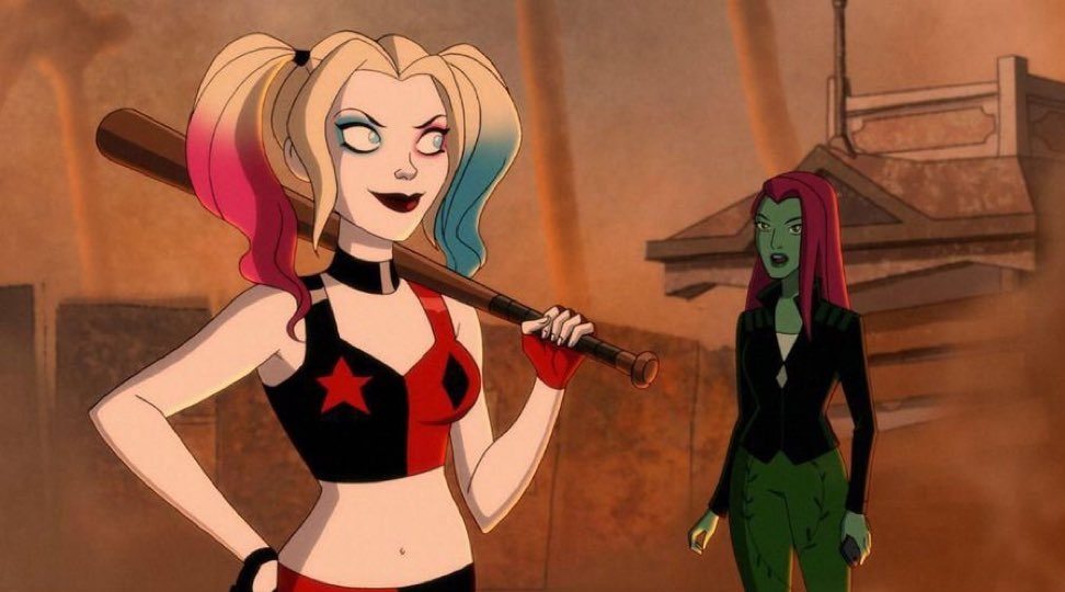 Harley-Quinn-4ª-temporada-HBO-Max