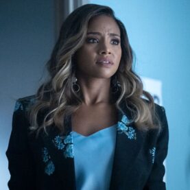 Meagan Tandy