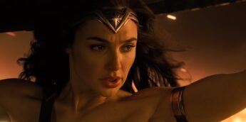 Mulher-Maravilha da Gal Gadot