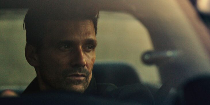 Frank Grillo em Uma Noite de Crime