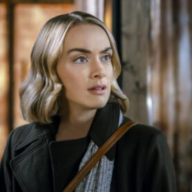 Rachel Skarsten