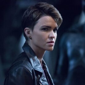 Ruby Rose