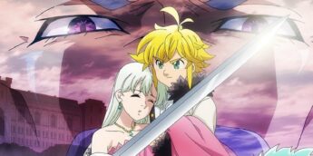 Parte 2 de Seven Deadly Sins