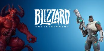 Blizzard Blizzcon