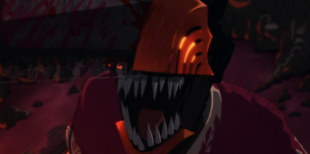 Chainsaw Man