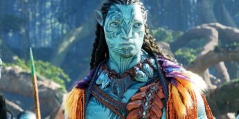 Figurino Avatar 2