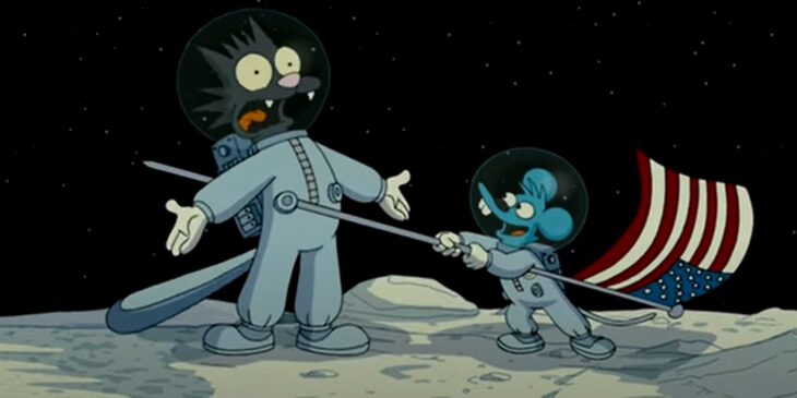 Os Simpsons