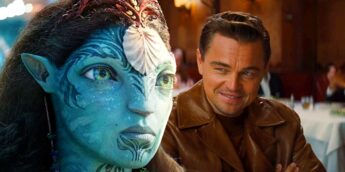 DiCaprio Avatar 2
