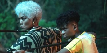 Pantera Negra: Wakanda Para Sempre