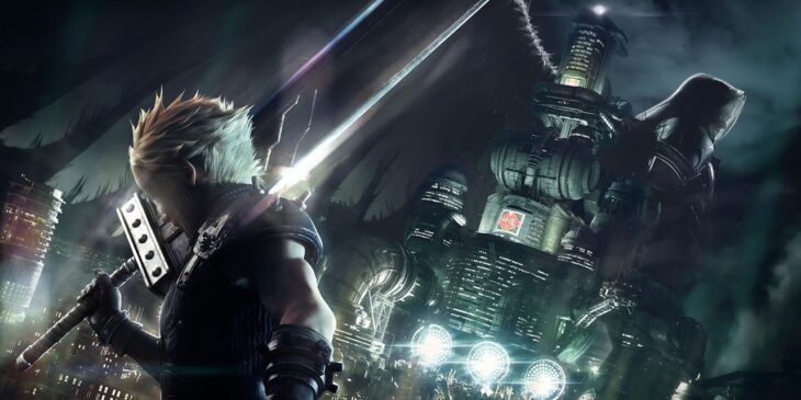 Edição de Final Fantasy