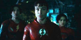 Trailer oficial de Flash