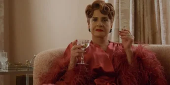 Novidade no elenco de Agatha: Coven of Chaos