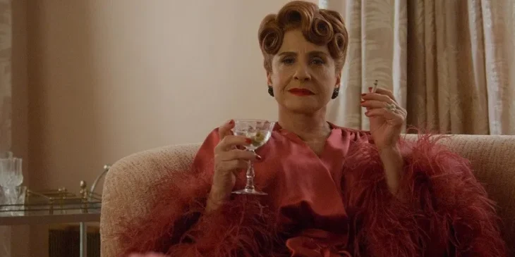 Novidade no elenco de Agatha: Coven of Chaos