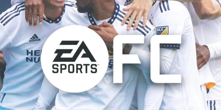 EA Sports FC