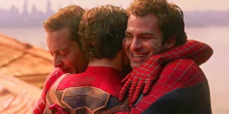 Andrew-Garfield-Tom-Holland-Tobey-Maguire
