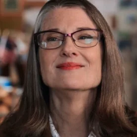 Annette O'Toole