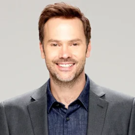 Barry Watson